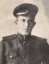 Курбанов Магомедшапи