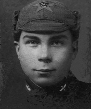 Петров Алексей Николаевич