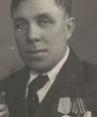 Никифоров Михаил Петрович