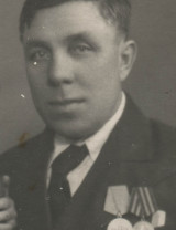 Никифоров Михаил Петрович