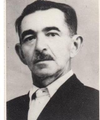 Гниломедов Алексей Иванович