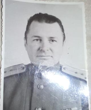 Курпан Иван Филиппович