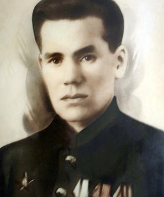 Бобылев Павел Георгиевич
