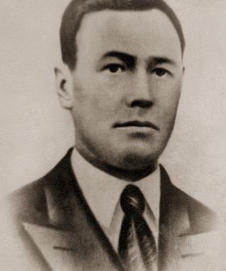 Луговский Василий Иванович
