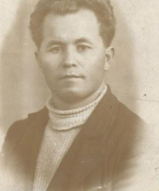Прохоров Григорий Иванович
