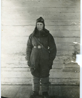 Греков Михаил Александрович