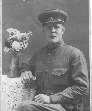 Балин Степан Петрович