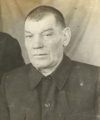 Васильев Иван Васильевич