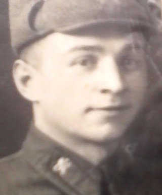 Путно Арсений Феликсович