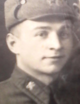 Путно Арсений Феликсович