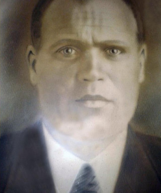 Пикин Максим Трифонович