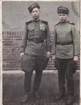 Бондарев Николай Спиридонович