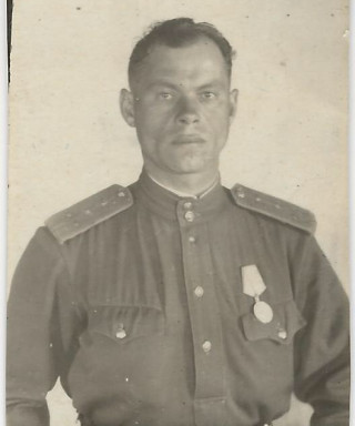 Лицоев Михаил Александрович