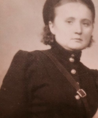 Шутова (Дрозденко) Мария Ивановна