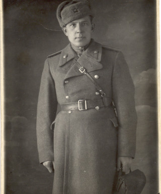 Анкудинов Сергей Анкудинович