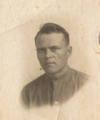 Кузнецов Яков Федорович