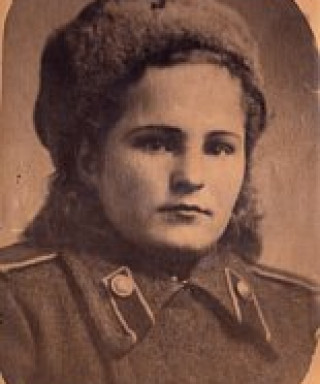 Богомолова Екатерина Федоровна