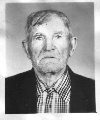 Белозёров Никифор Карпович