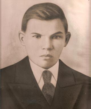 Шихирин Александр Иванович