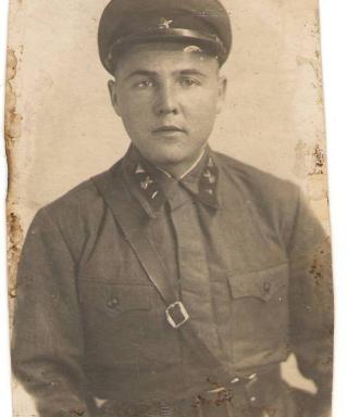 Станиславов Григорий Сергеевич