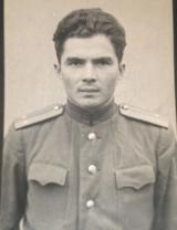 Евстигнеев Николай Алексеевич