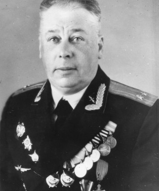 Павликов Алексей Николаевич