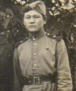 Акназаров Муса