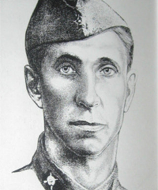 Чистов Александр Анисимович