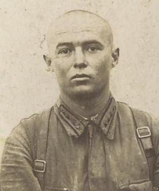 Нетименко Александр Михайлович