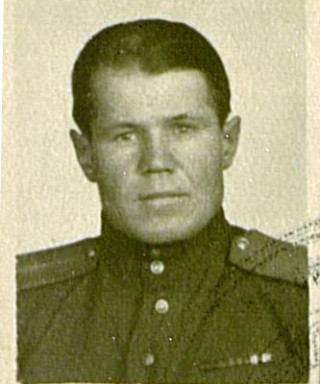 Зварич Иван Акимович