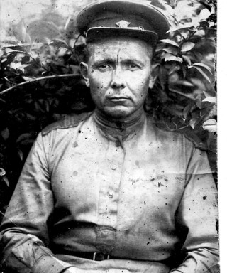 Щучкин Николай Федорович