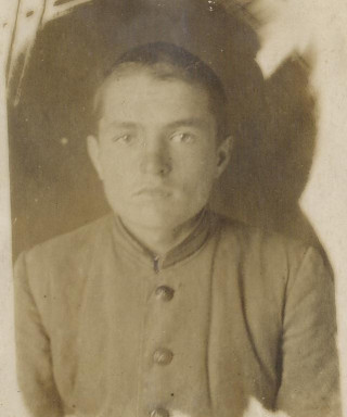 Нетименко Василий Михайлович