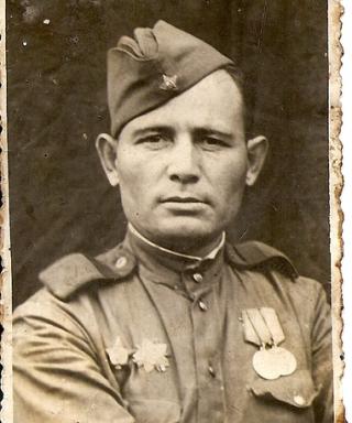 Чмырев Иван Иванович