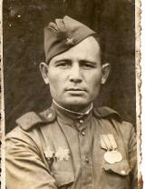 Чмырев Иван Иванович