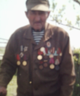 Янков Иван Иванович