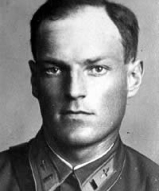 Ганичев Николай Николаевич