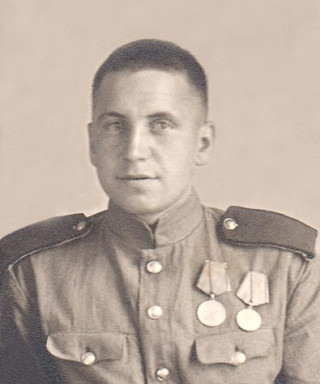 Грудинин Василий Федорович