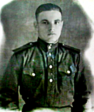 Белоковаленко Иван Федорович