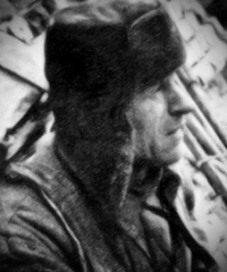Ивкин Степан Павлович