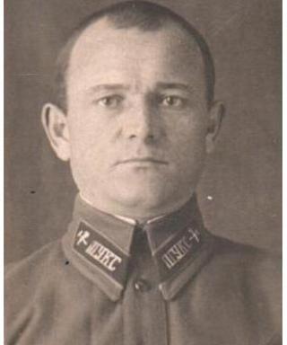 Саморуков Василий Степанович