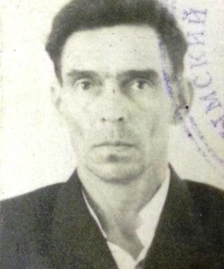 Трифонов Сергей Михайлович