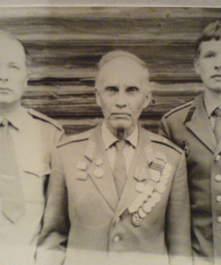 Чубенко Вадим Алексанрович