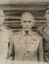 Чубенко Вадим Алексанрович