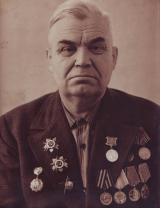 Касторский Василий Николаевич