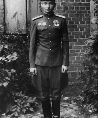 Холев Станислав Романович