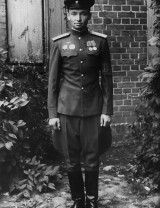 Холев Станислав Романович