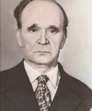 Кобзев Семен Григорьевич