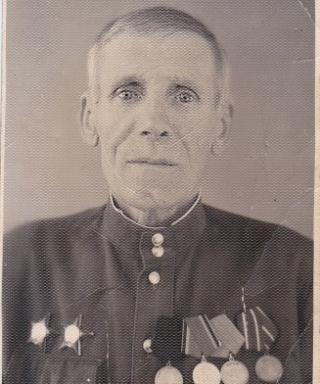 Ивлев Федор Борисович