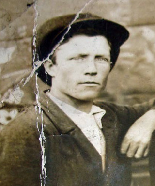 Платунов Василий Иванович