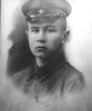 Шкулов Игорь Михайлович